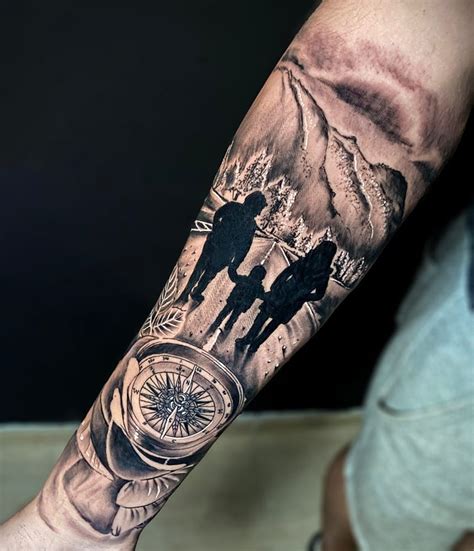 tatuajes antebrazo hombre|tatuajes antebrazos para hombres.